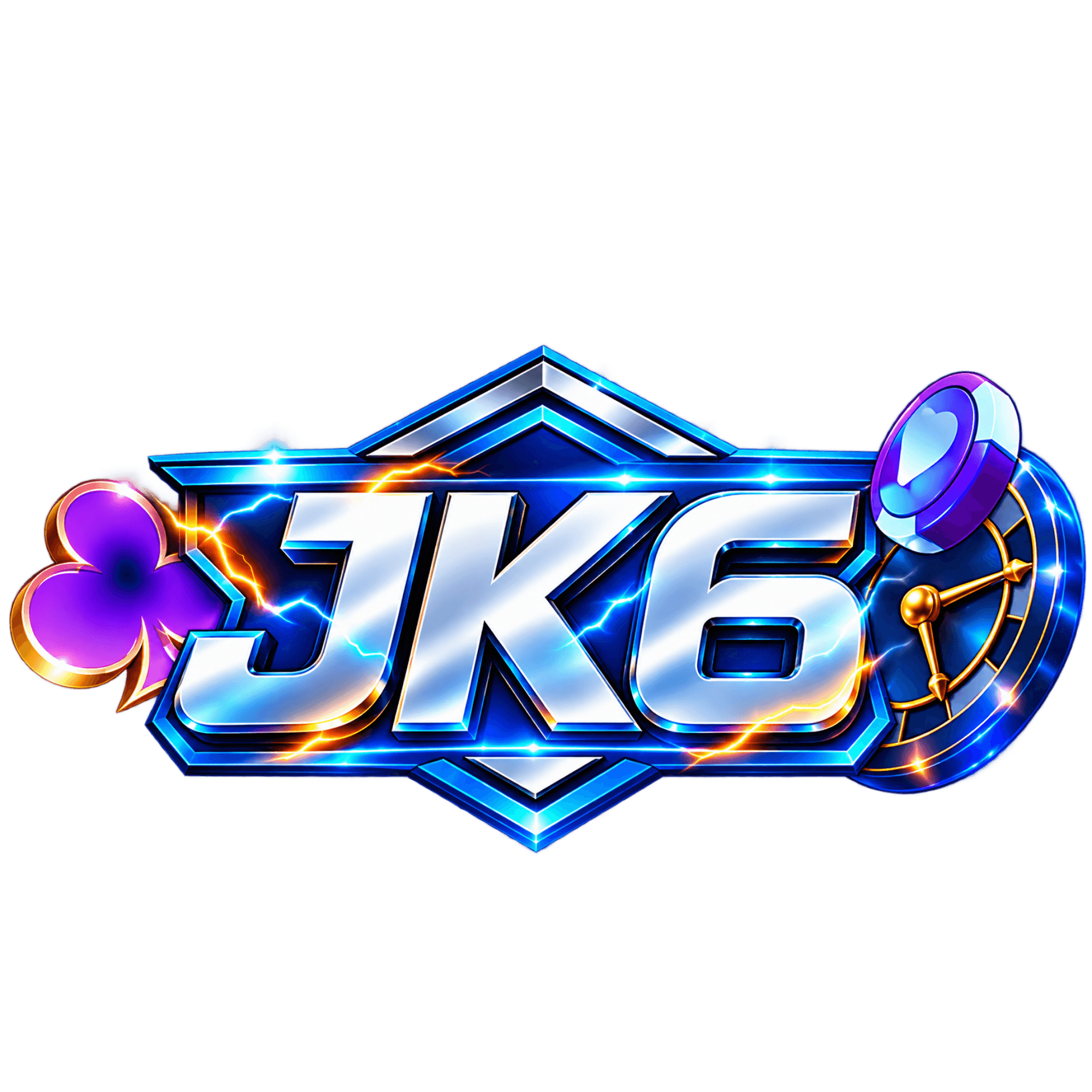 JK6 Casino Malaysia brand logo