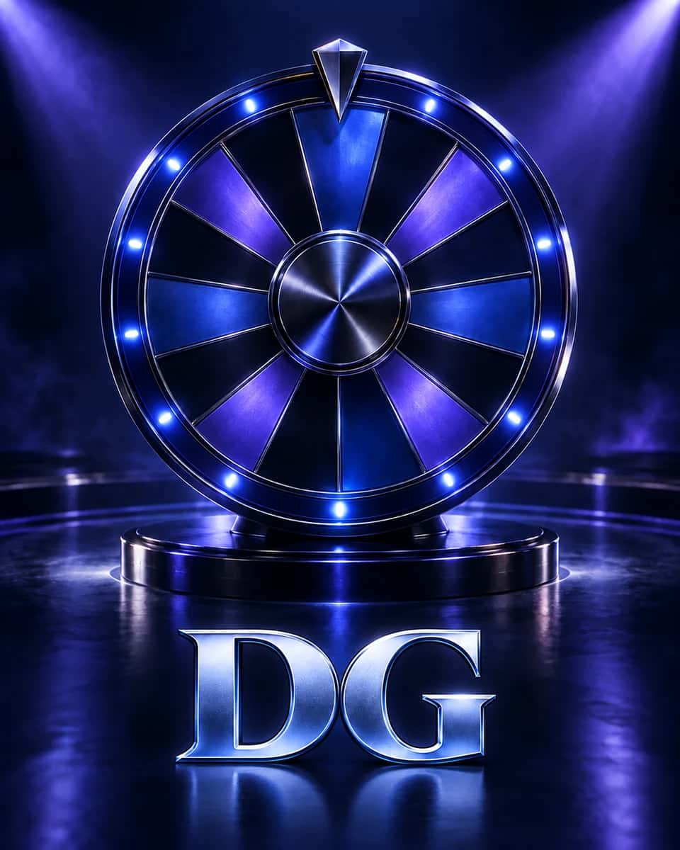 DG Gaming