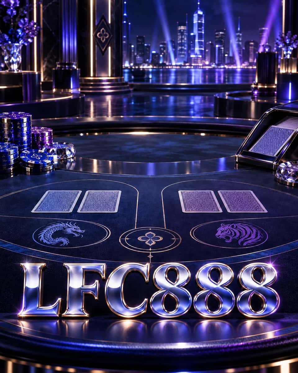 LFC888