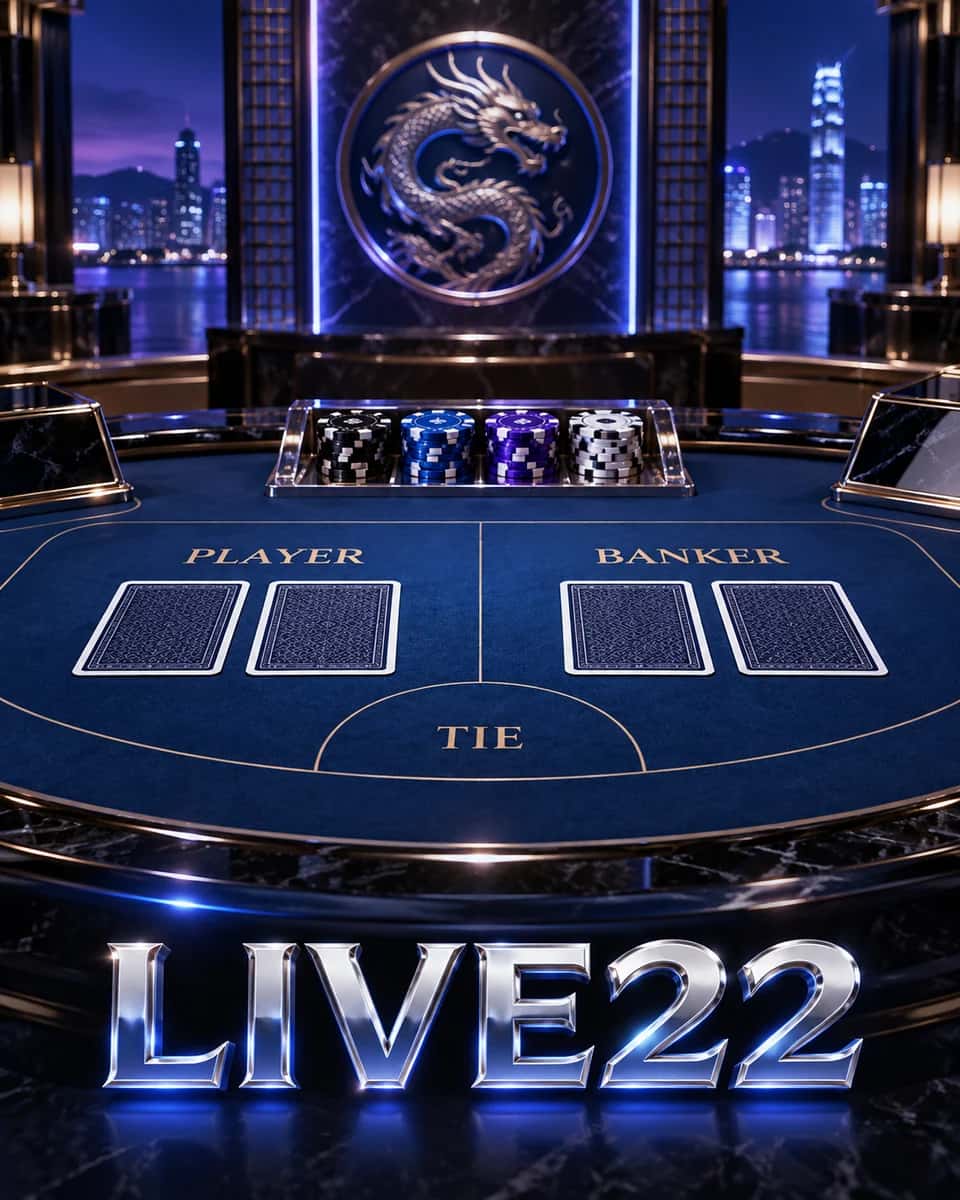 LIVE22