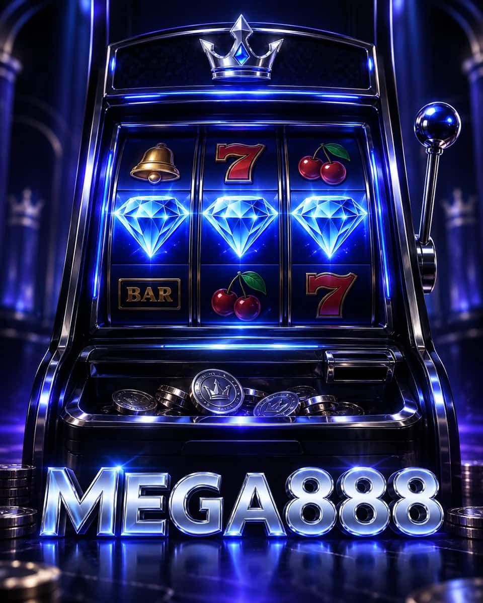 MEGA888