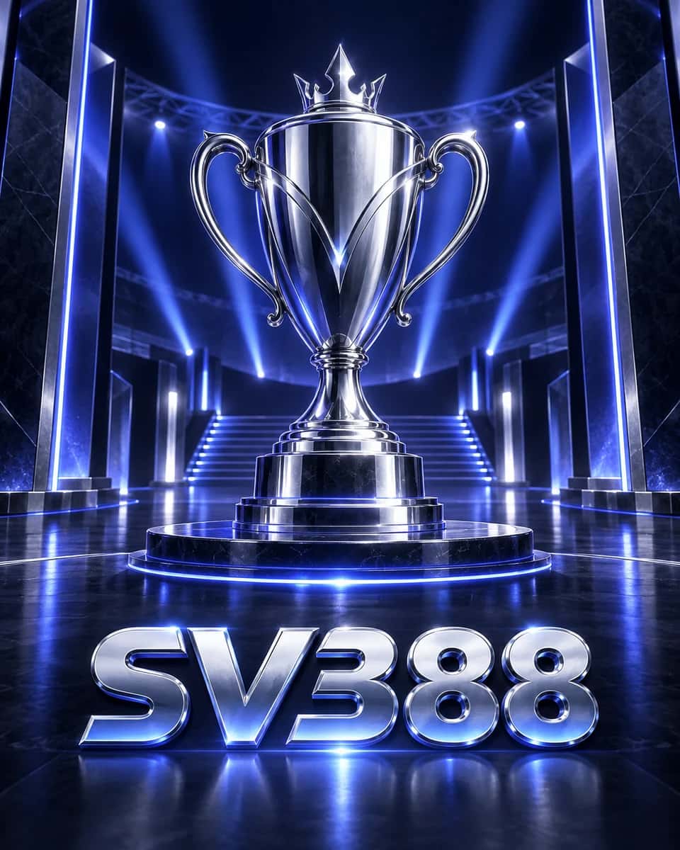 SV388 Cockfighting
