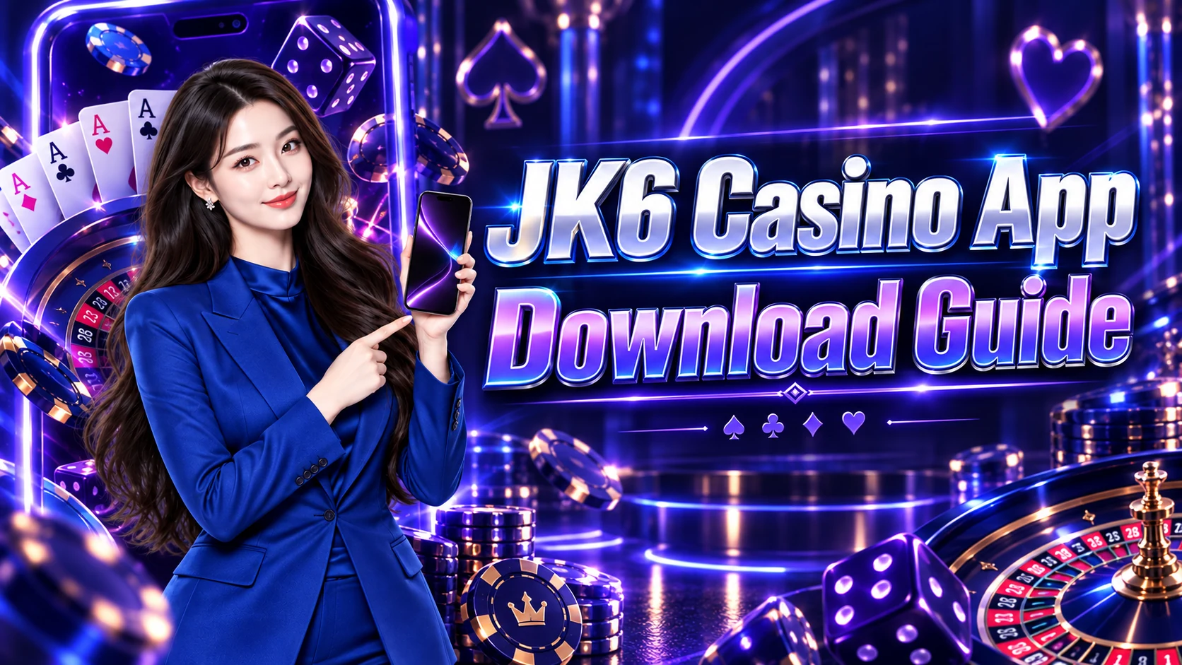 JK6 guide cover