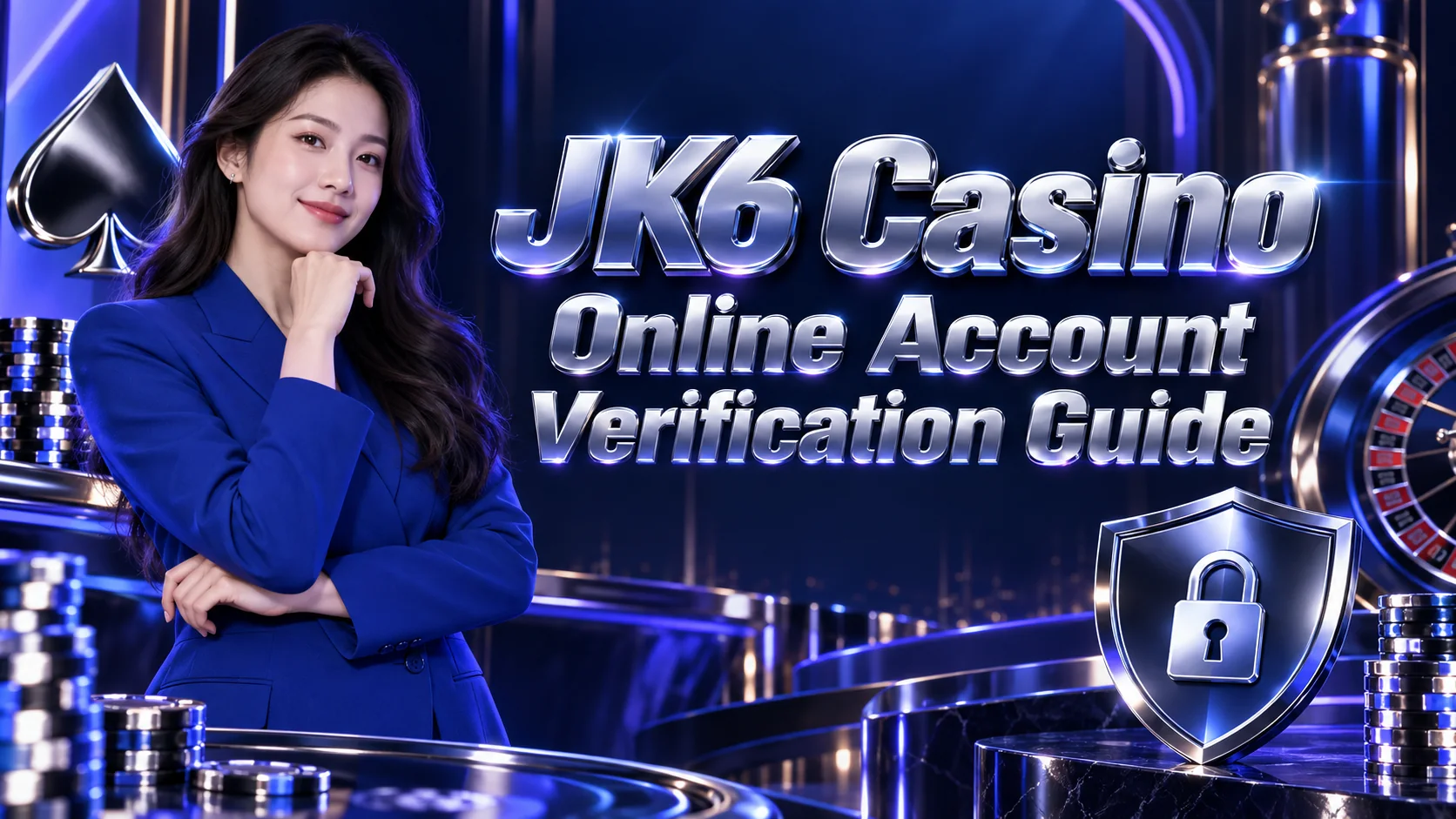 JK6 guide cover