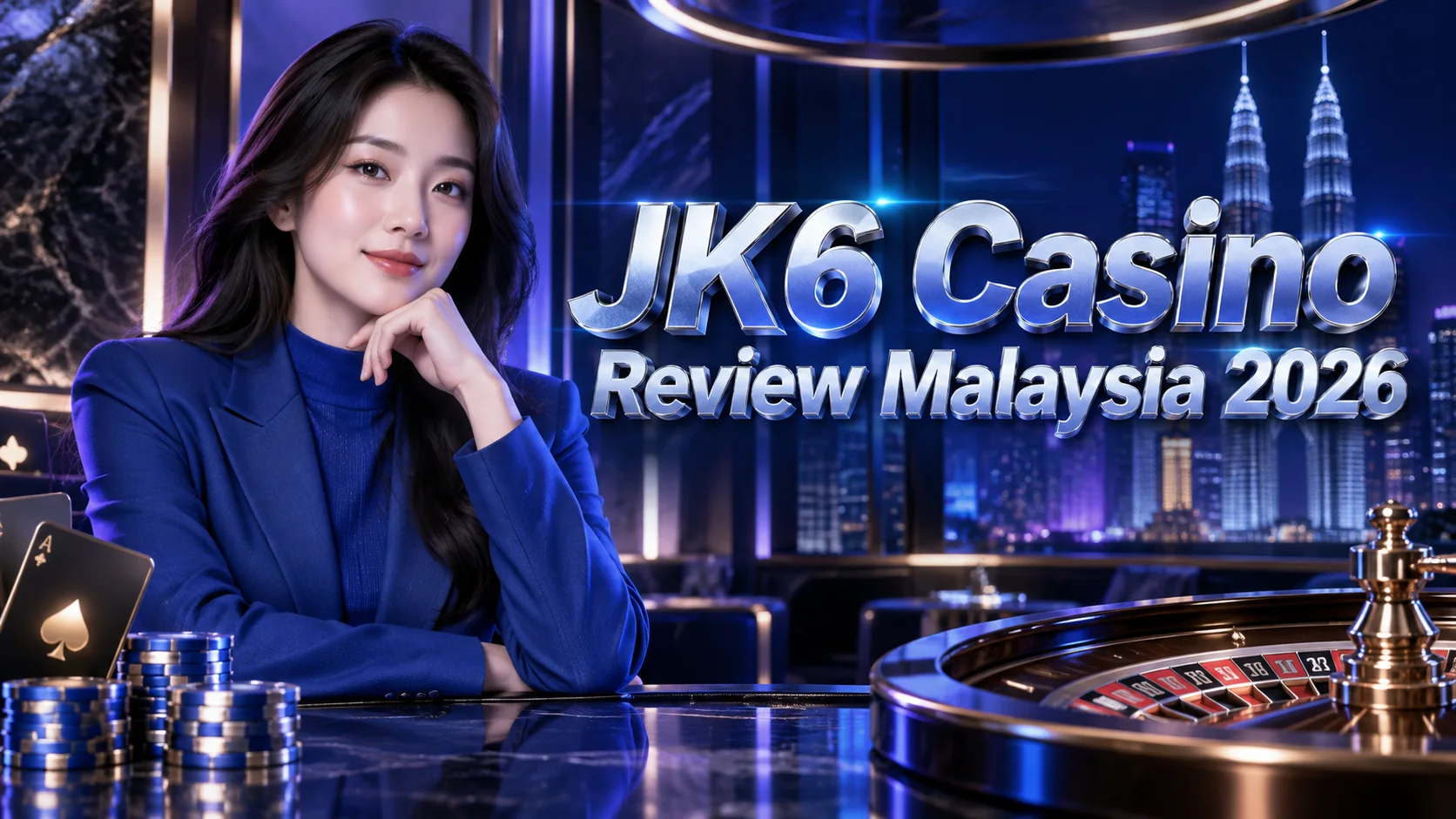 JK6 guide cover