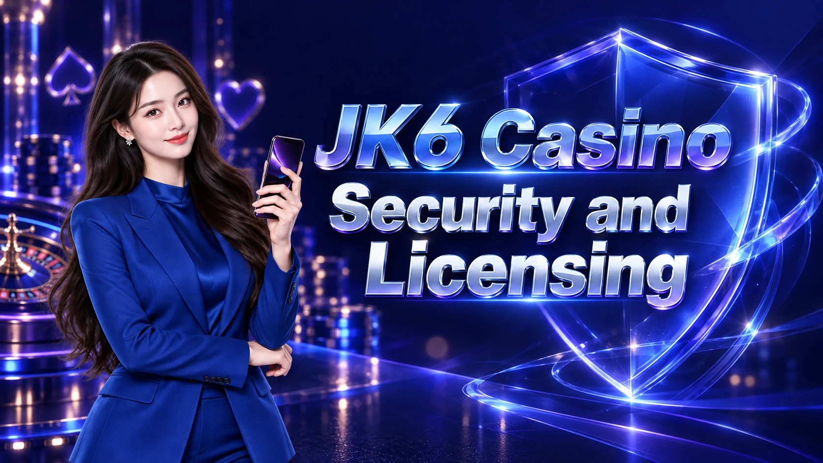 JK6 guide cover