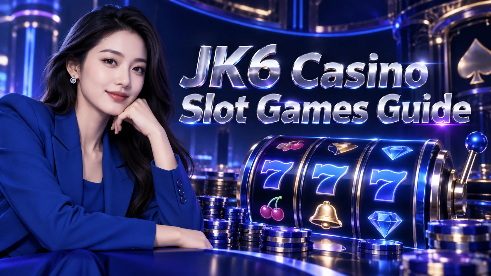 JK6 guide cover