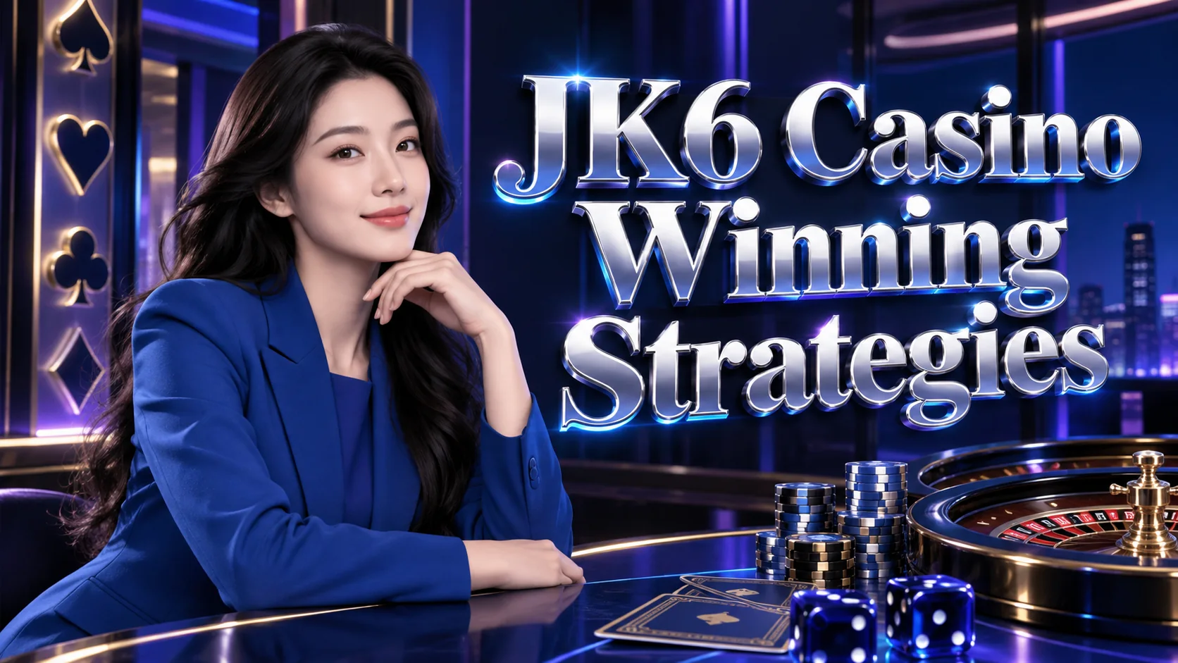 JK6 guide cover