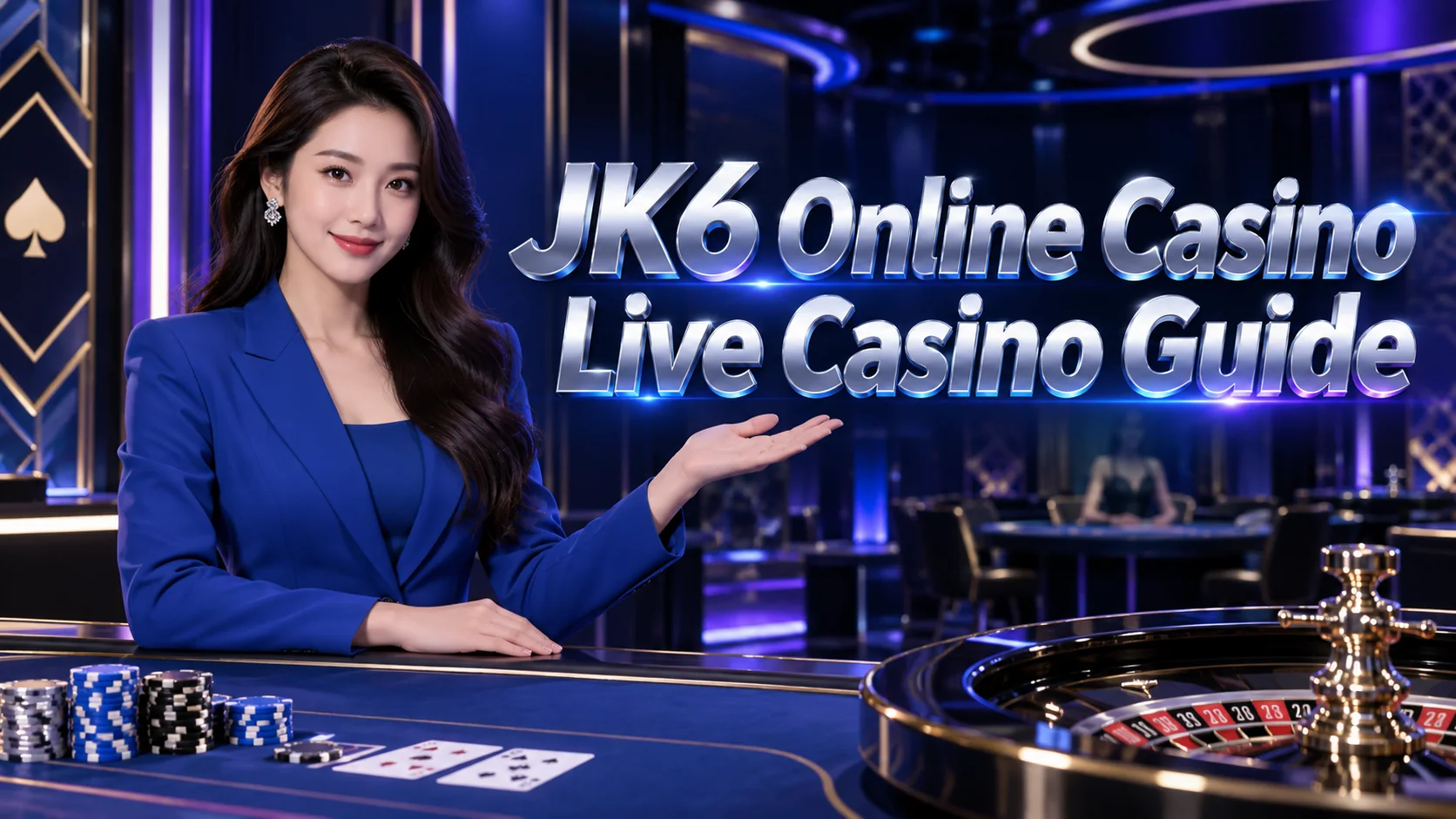 JK6 guide cover