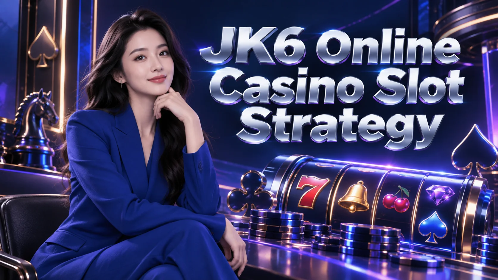 JK6 guide cover